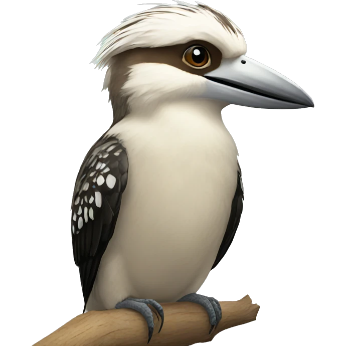 Kookaburra emoji emoji