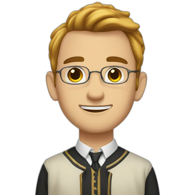 Herniome granger emoji