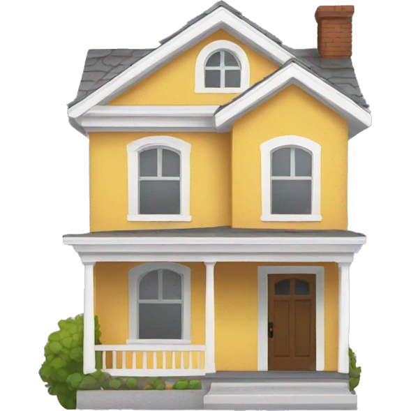 home emoji