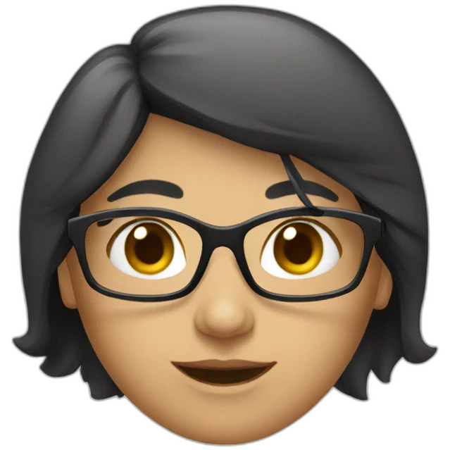 secretary emoji