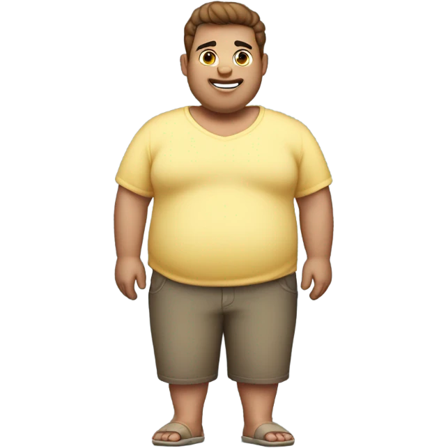 obeso emoji