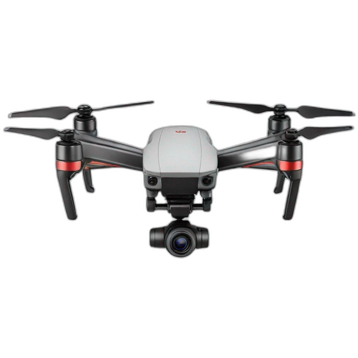 dji drone emoji