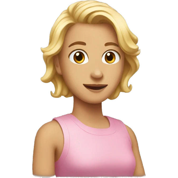 Swipe left emoji