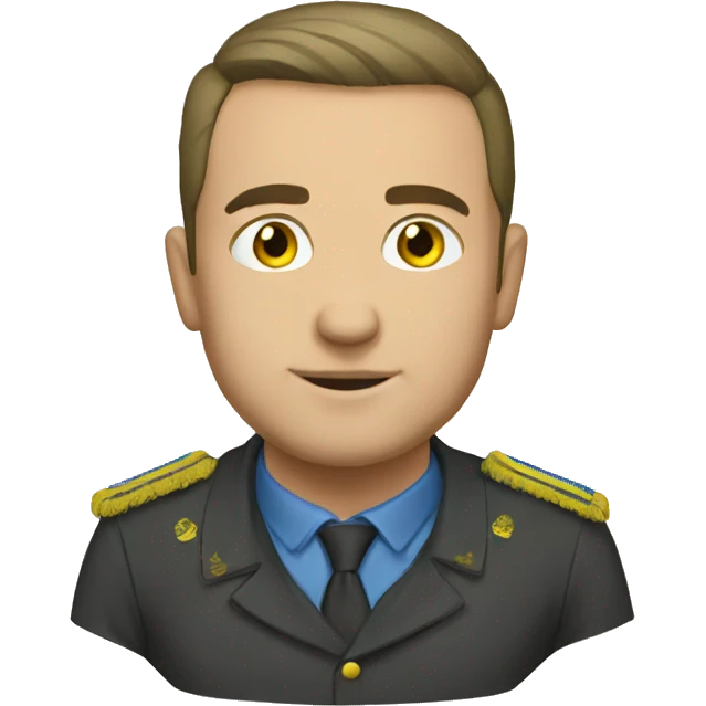 Ukrainian  emoji