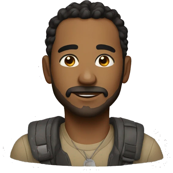 Al mis  emoji
