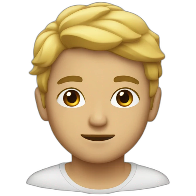 POBRE emoji