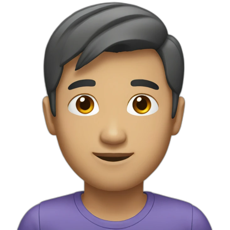 nguyen emoji