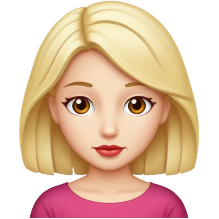 coquette  emoji