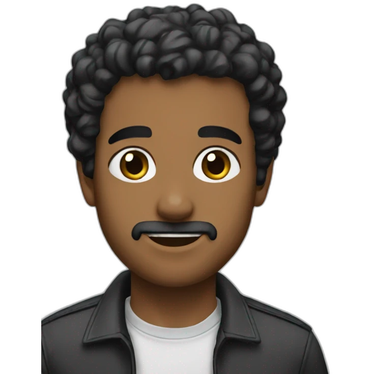 Omar Isfel emoji