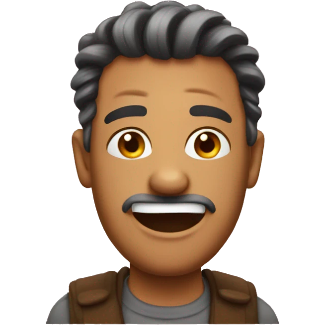 Funny emojis emoji