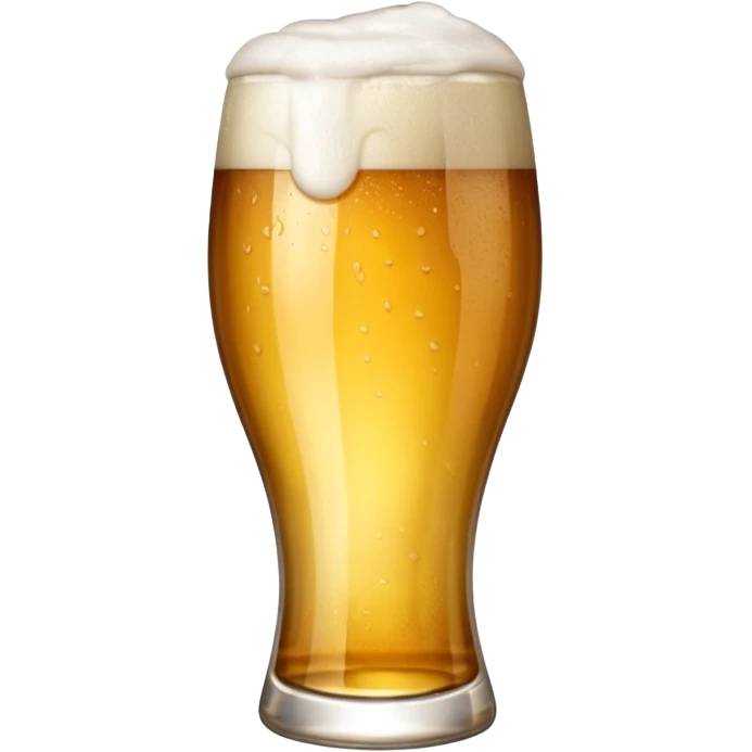 Cerveza emoji