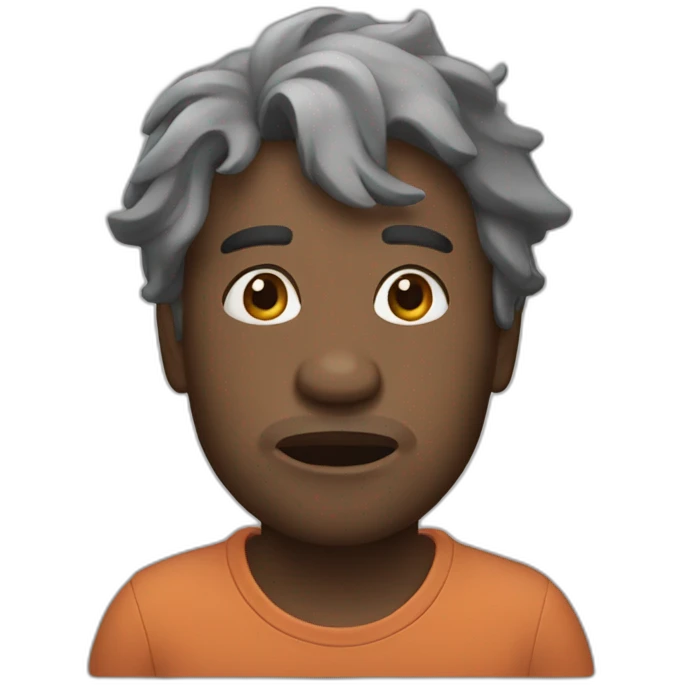 Sanglier emoji
