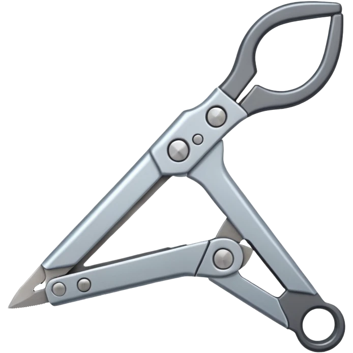 wire cutter emoji