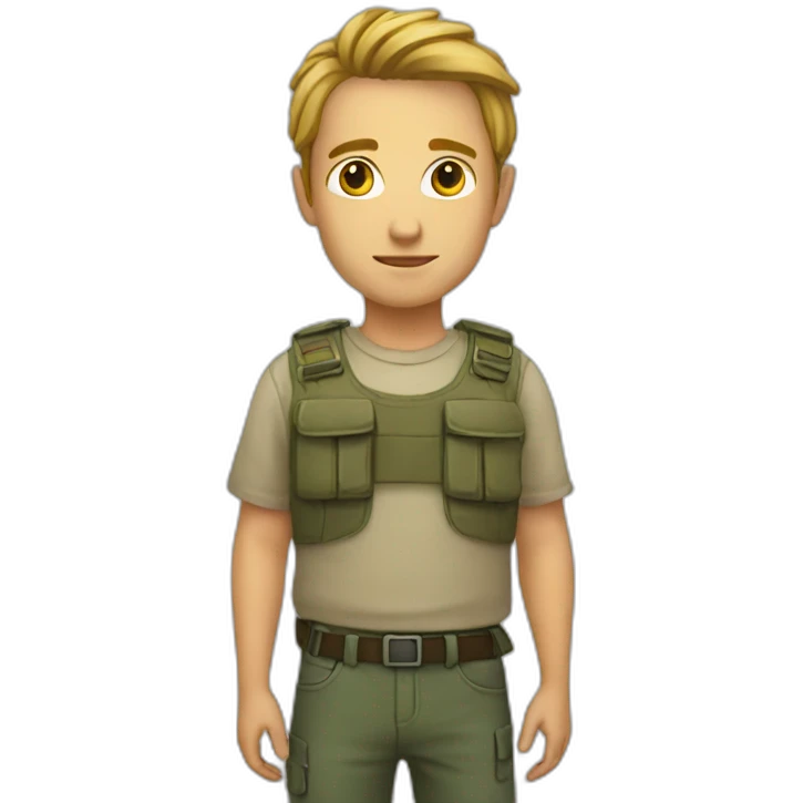 sre emoji