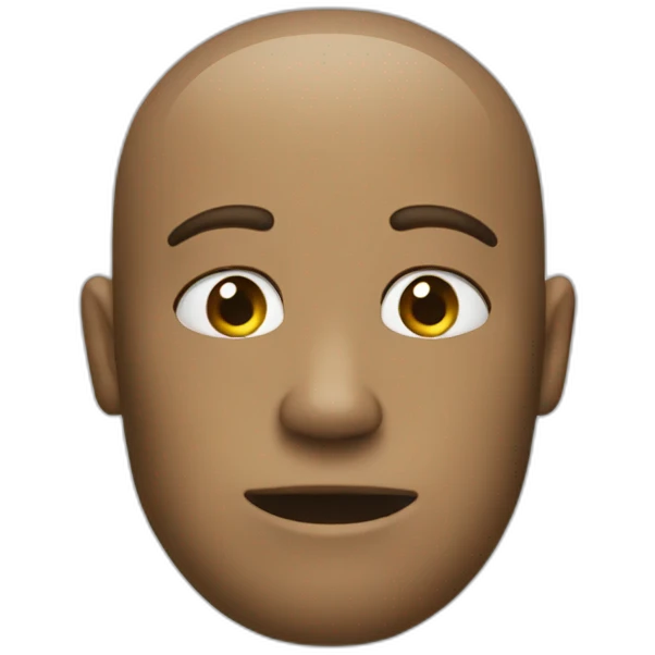 Botty emoji