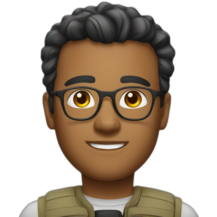Maverick emoji
