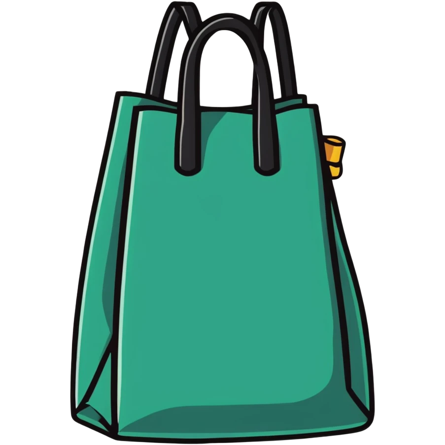 bag of Wooter emoji