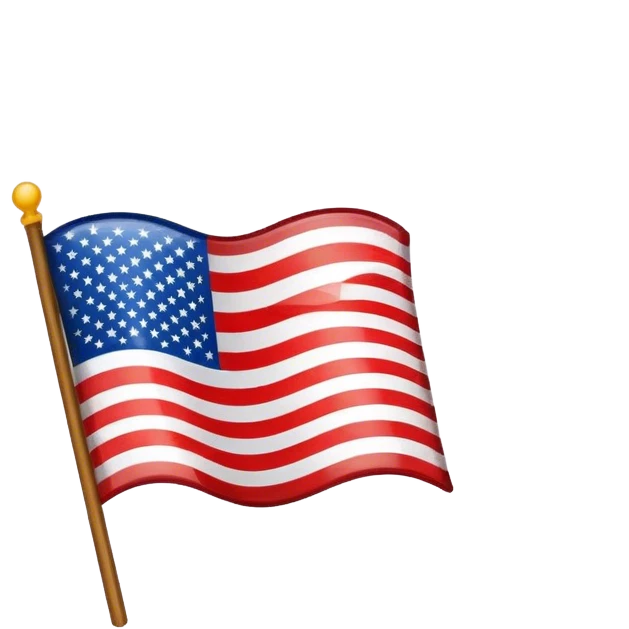 america emoji