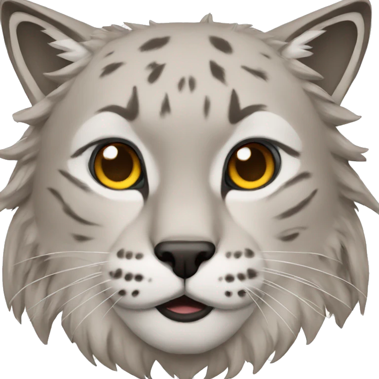 lynx emoji
