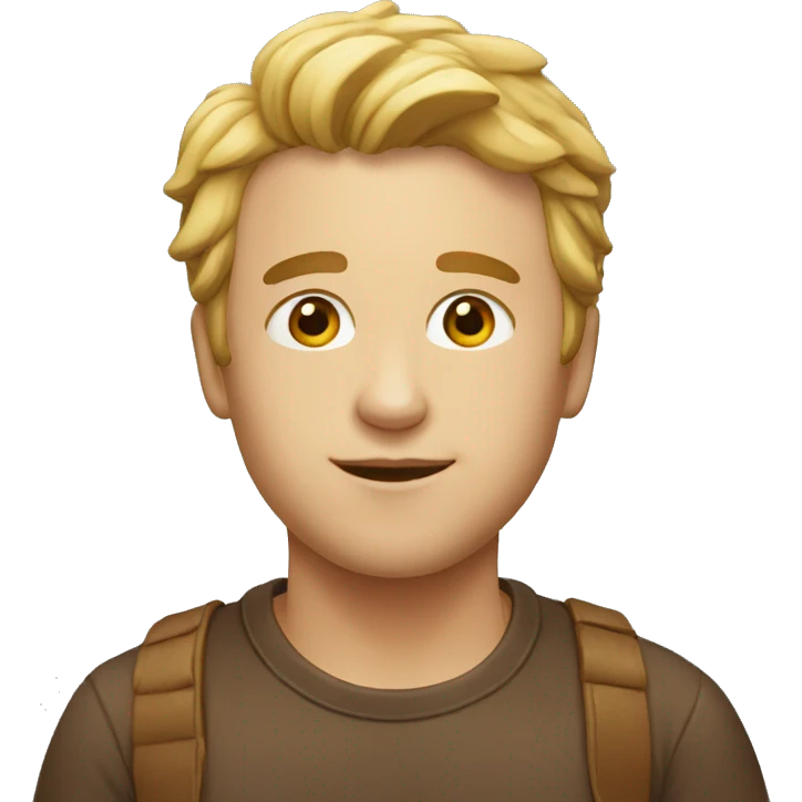 ours realiste emoji