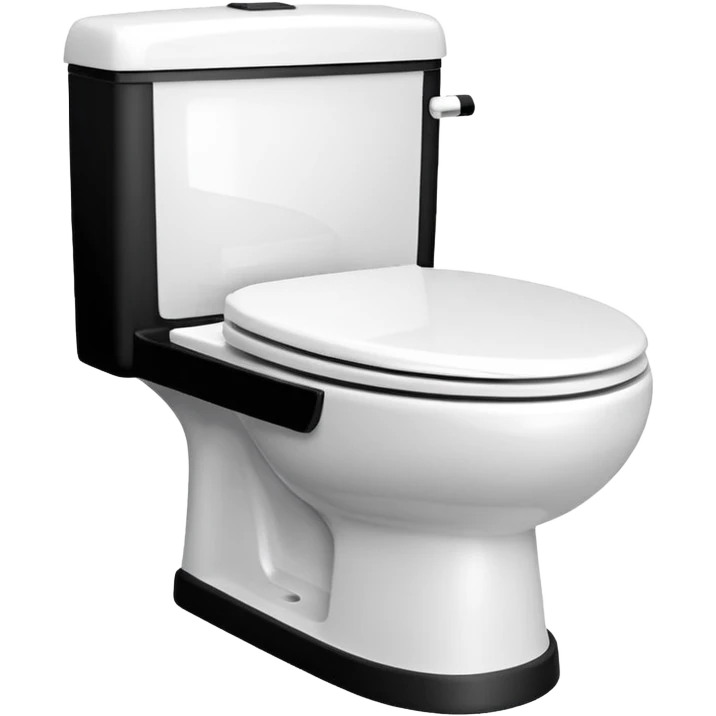 Sibidi toilet emoji