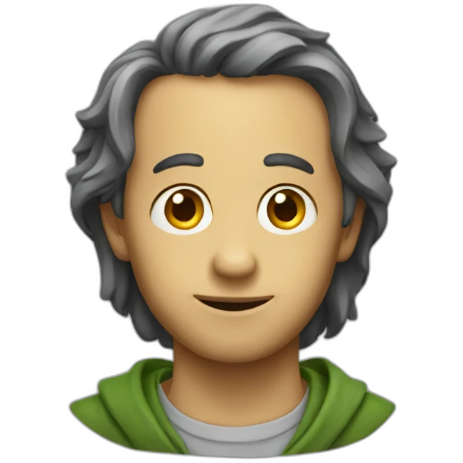 Pascal emoji