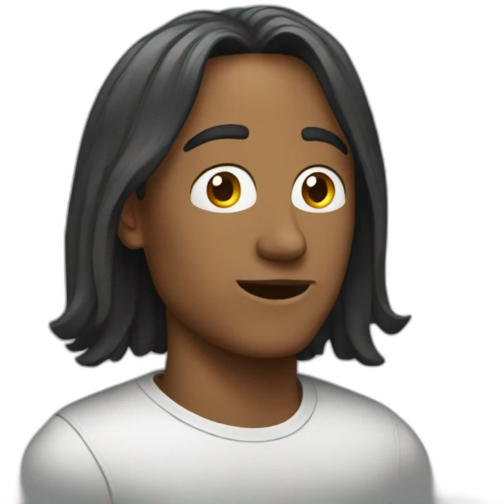 Internet emoji