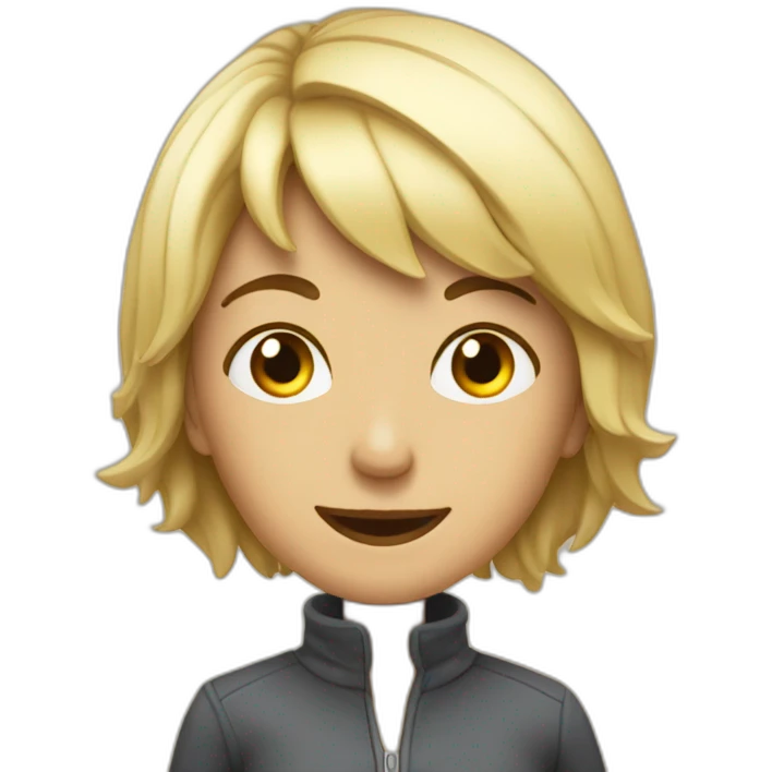 venir chez moi emoji