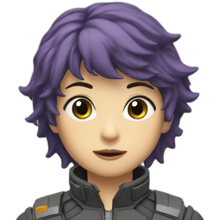 eva 01 emoji