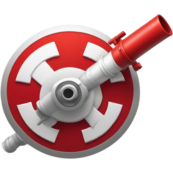 Arsenal logo emoji
