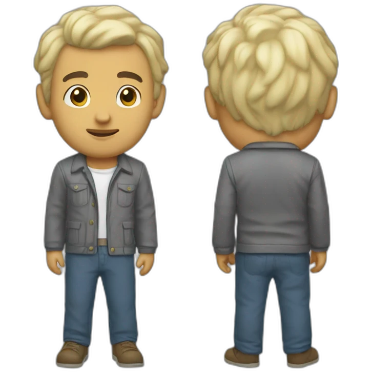 Lionel Laban emoji