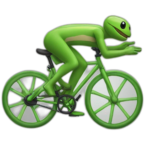 dat boi emoji