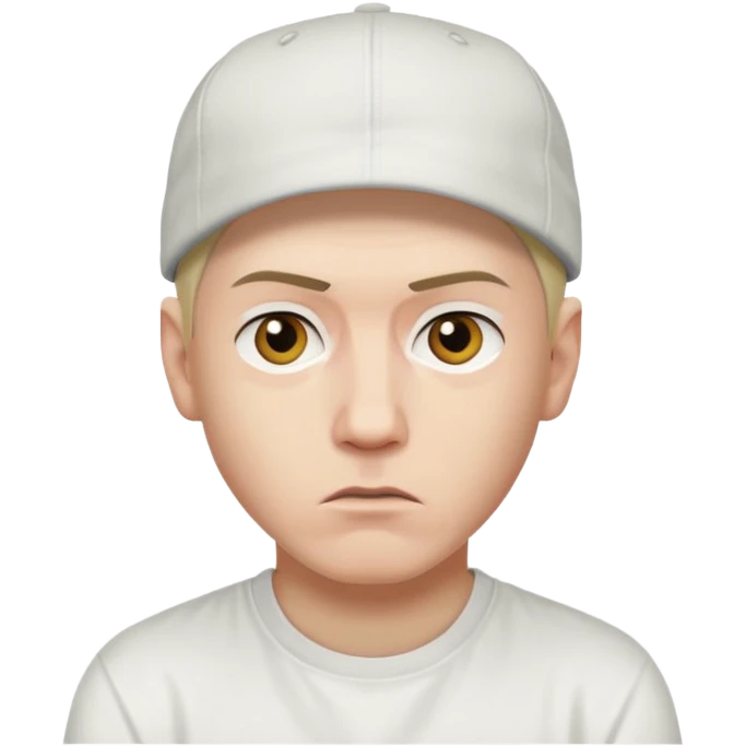Eminem  emoji
