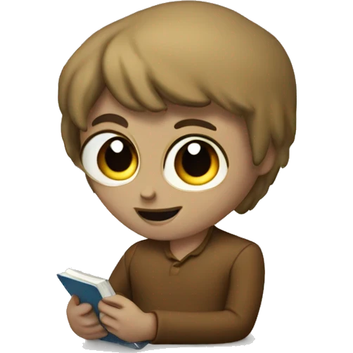 nootbook emoji