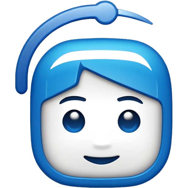 Roblox 🔷☑️ emoji
