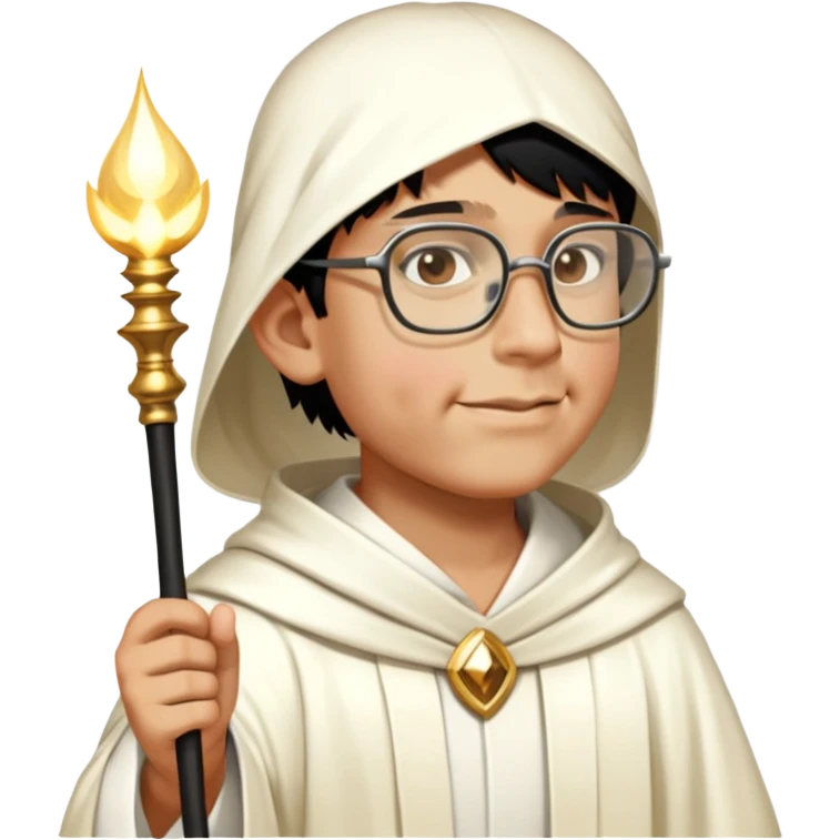 Ivory Enchanter emoji
