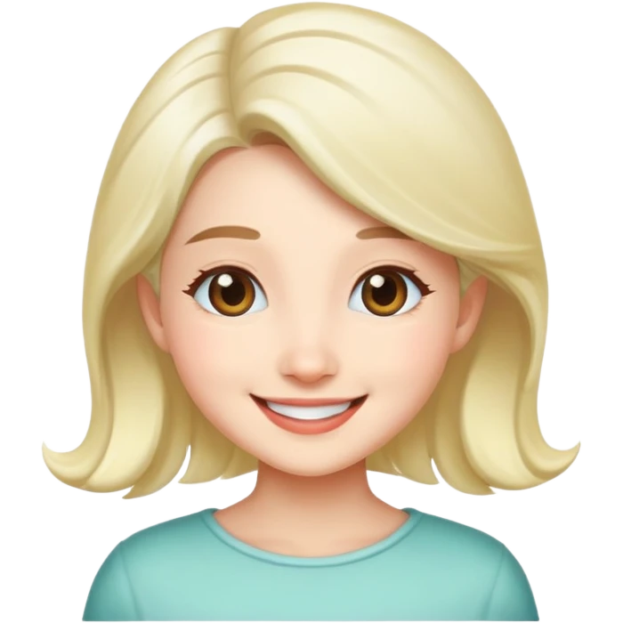 Eva Elfie nuked emoji