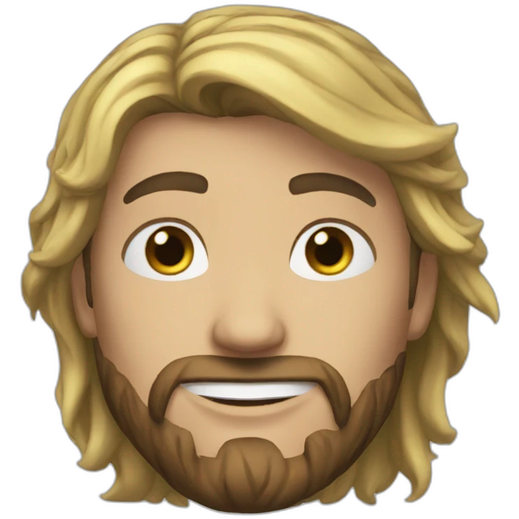 Marvel emoji