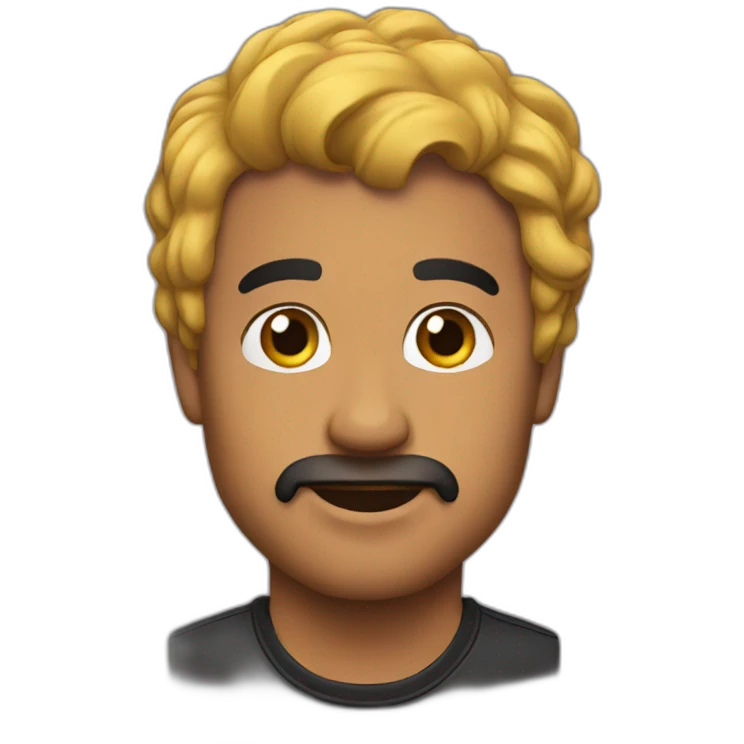 Juan emoji