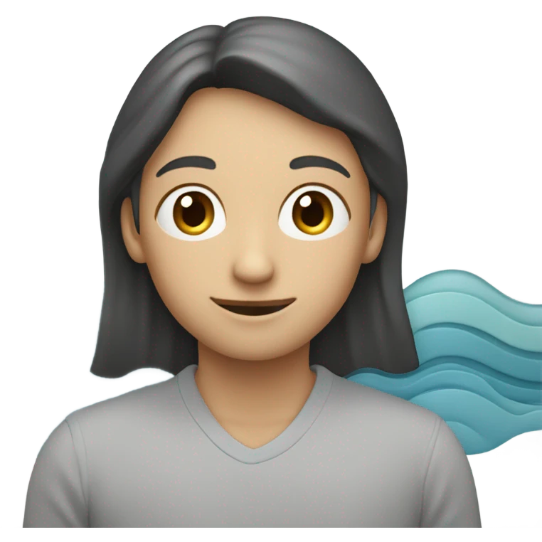 sea level emoji
