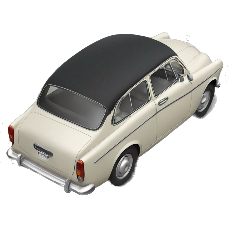 volvo amazon emoji