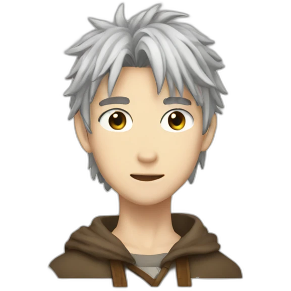 asta emoji