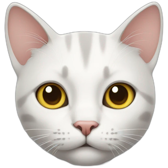 cat emoji