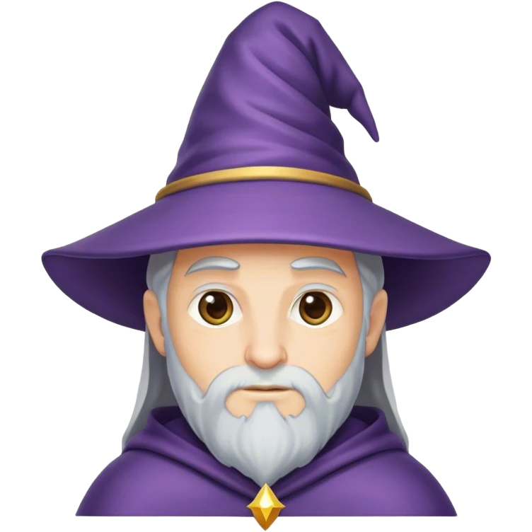 wizard emoji