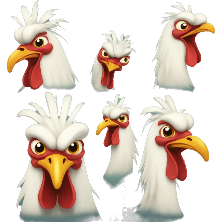 Hei hei emoji