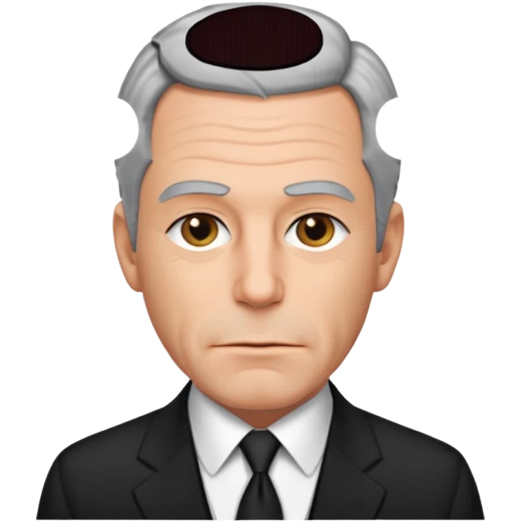 Epstein emoji