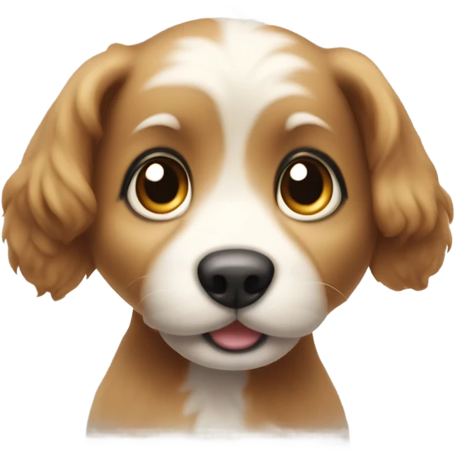Cute emoji