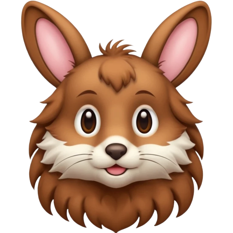 furry emoji