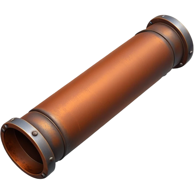Pipe emoji