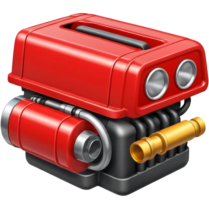 check engine car emoji